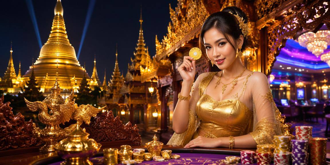 5y55 စလော့ဂိမ်း