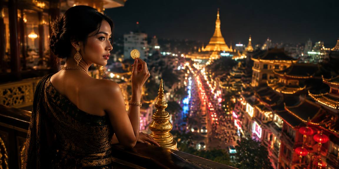 5y55 ဘကာရိုက်ဗွီဒီယို